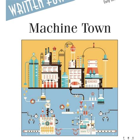 machine town